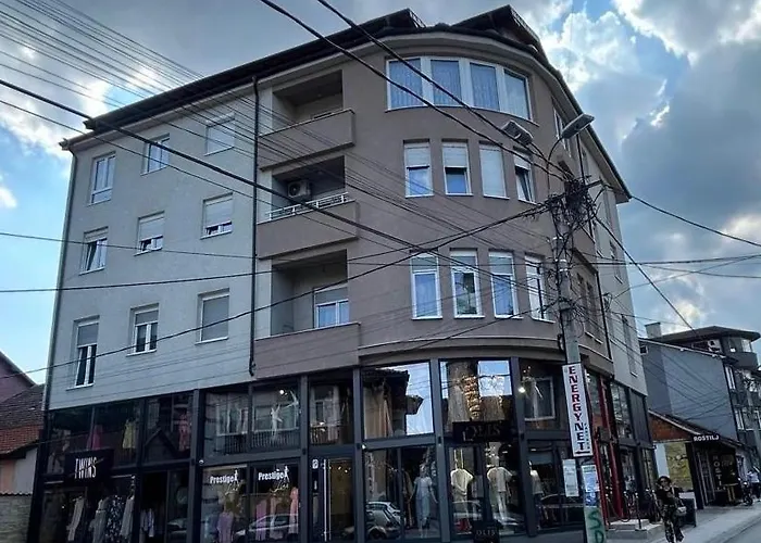 Emma Apartmani