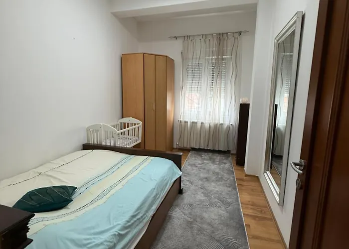 Emma Apartmani
