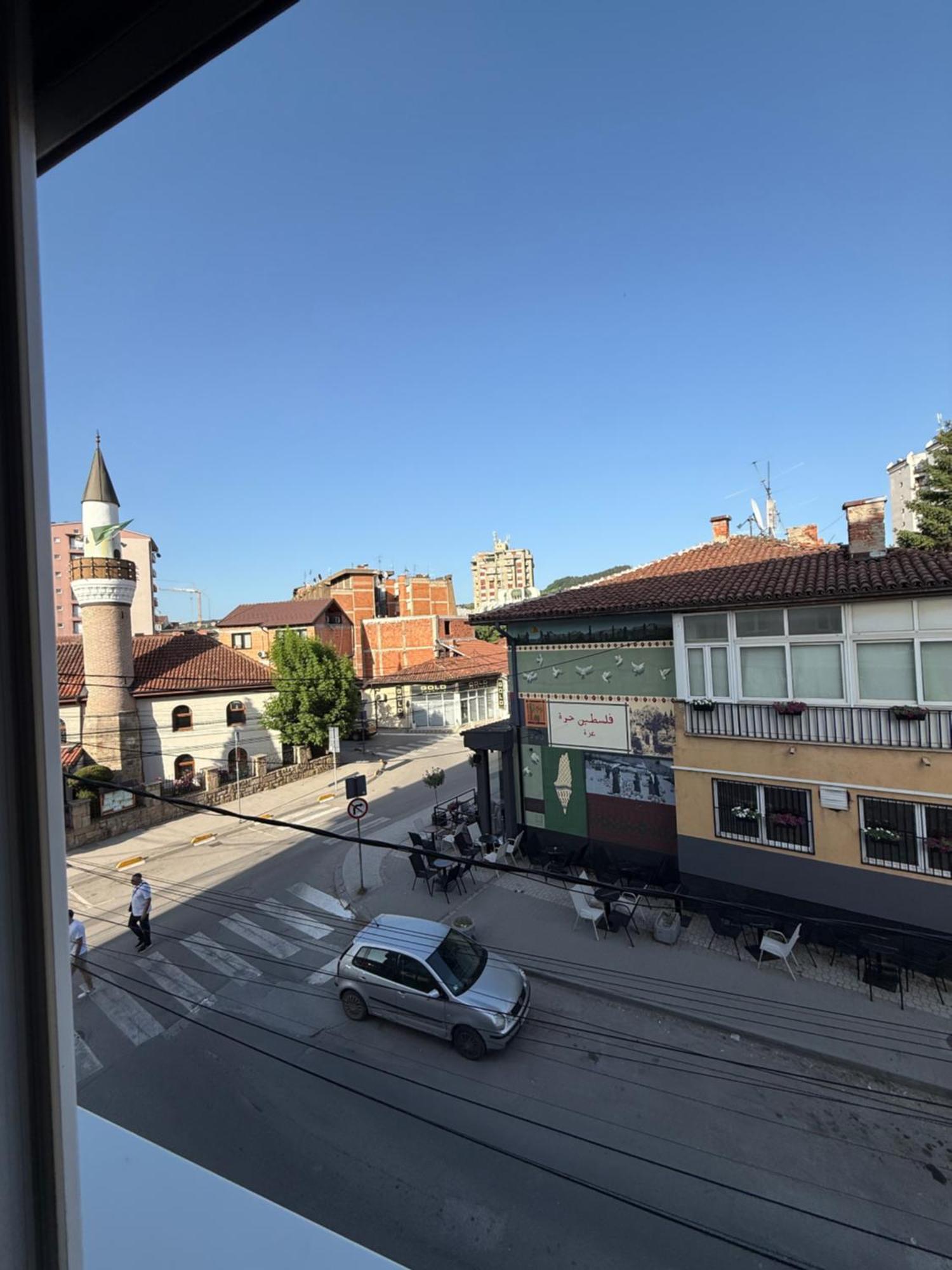 Emma Daire Yeni Pazar