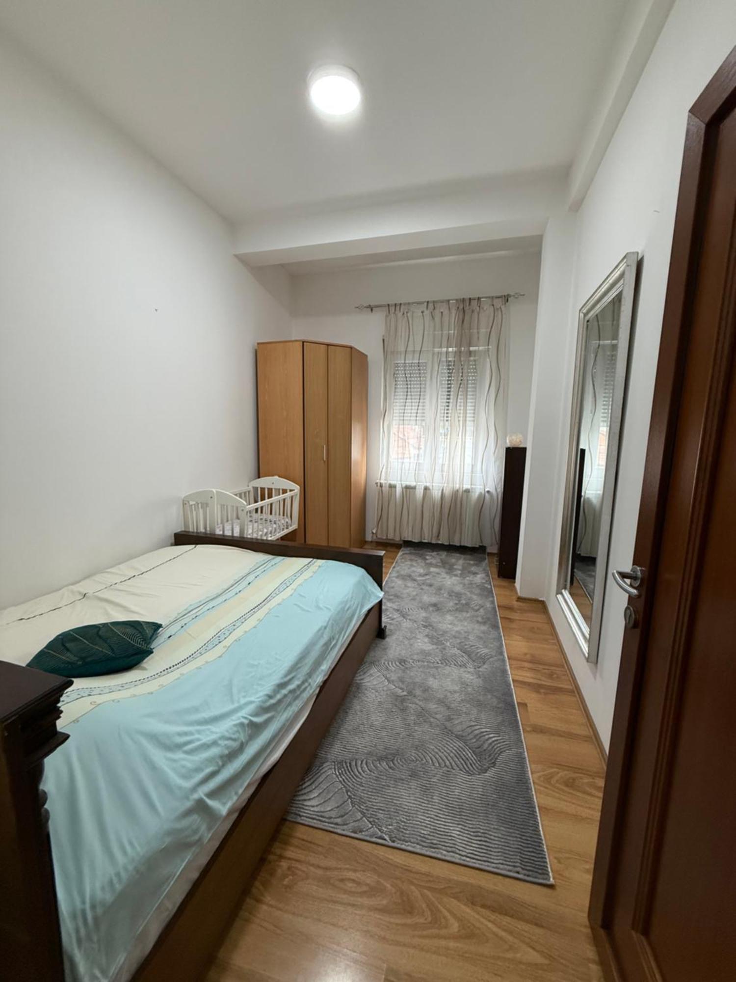 Daire Emma Yeni Pazar